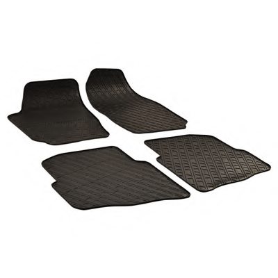 RAMEDER 122885 Floor Mat Set